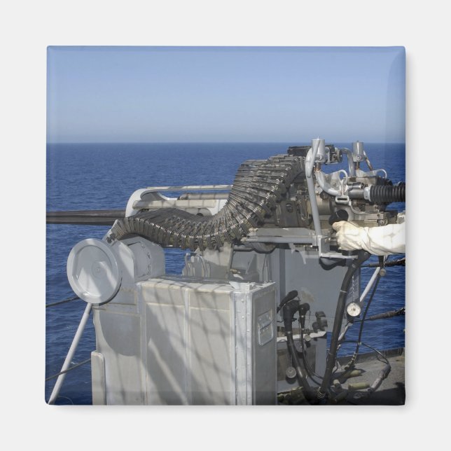 Imã Um companheiro de Marinho dos EUA (Frente)