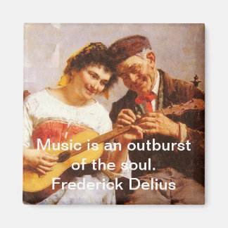 Imã Um concerto privado