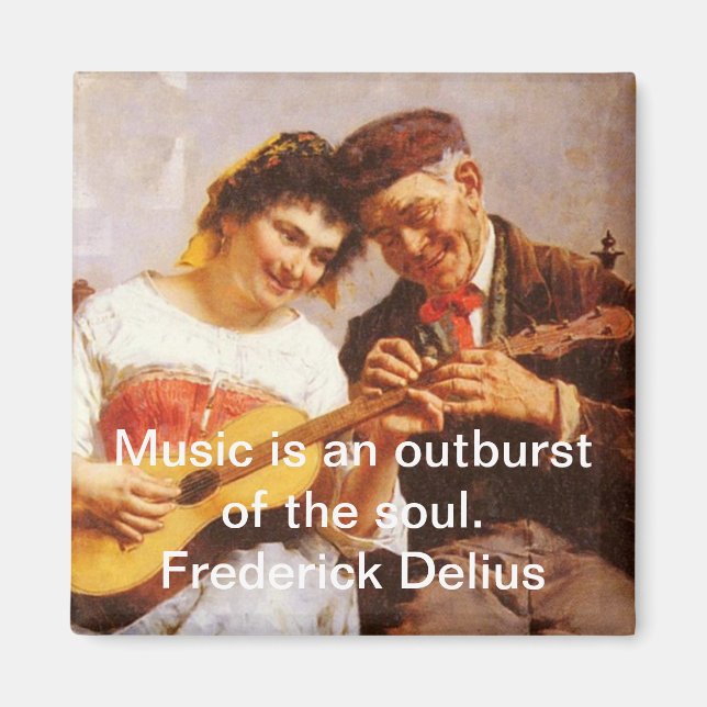 Imã Um concerto privado (Frente)