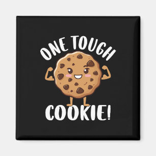 Imã Um Cookie Duro