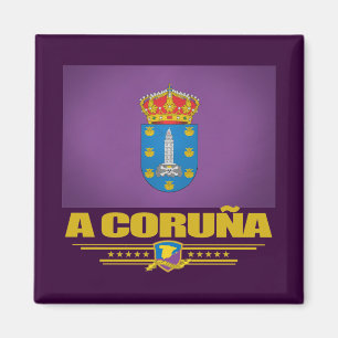 Imã Um Coruna