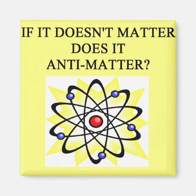 Imã Um Design de Física do Excelente (Frente)