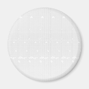 Imã Um design moderno com uma combinação elegante de w