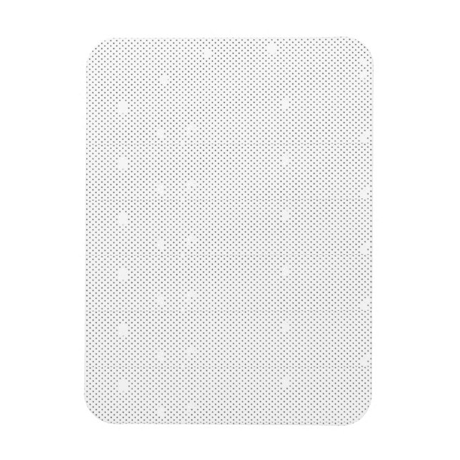 Ímã Um design moderno com uma combinação elegante de w (Vertical)