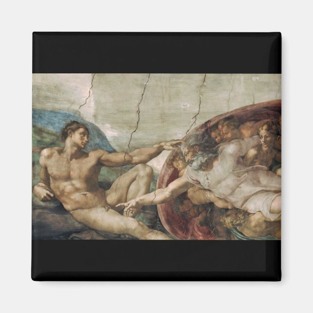 Imã Um Deus Curioso (Frente)