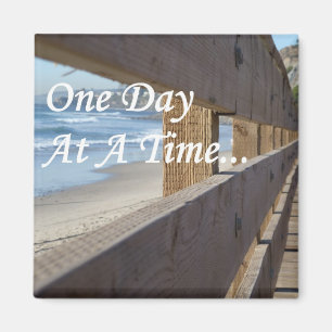 Imã Um dia de cada vez