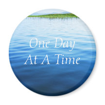 Um Dia De Cada Vez