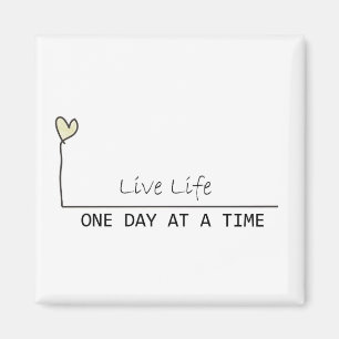 Imã um dia no tempo