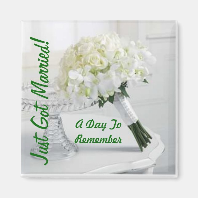 Imã Um Dia Para Lembrar (Frente)