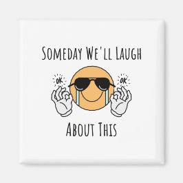 Imã Um dia Riremos Sobre Isso