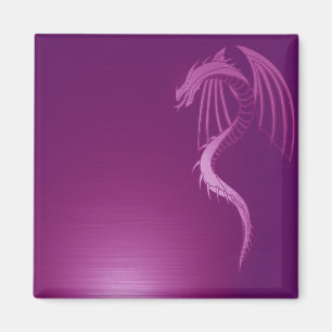 Imã Um dragão 4 da sombra