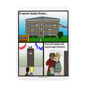 Ímã Um estudo recente mostra