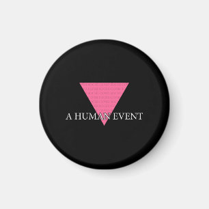 Imã Um evento humano