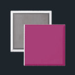 Imã um fundo rosa com borda branca<br><div class="desc">Mergulhe na beleza da estética minimalista com nosso elegante fundo rosa e papel de parede de desktop branco. Perfeito para aqueles que apreciam visuais limpos,  modernos e artísticos em cores pastéis suaves. Energize o seu espaço com um toque de contraste e sofisticação de arte!</div>