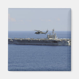 Imã Um helicóptero de MH-60S Seahawk