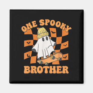 Imã Um Irmão Soky, Aniversário, Halloween