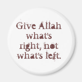 Imã Um lembrete diário