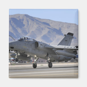 Imã Um lutador italiano da força aérea AMX