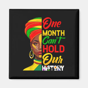 Imã Um Mês Não Consegue Manter Nossa História Negra