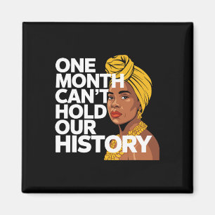 Imã Um Mês Não Pode Segurar Nossa História Africana Pr