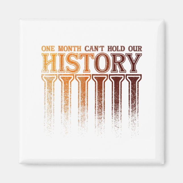 Imã Um Mês Não Pode Segurar Nossa História História Ne (Frente)