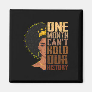 Imã Um Mês Não Pode Segurar Nossa História Melanina Af