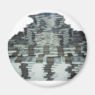 Imã Um Milhão De Dólares