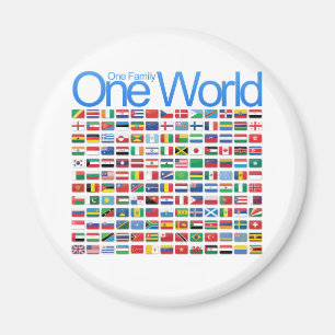 Imã Um mundo