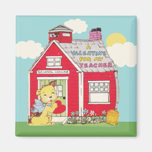 Imã Um Namorados para meu professor