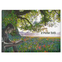 Um novo ímã mundial