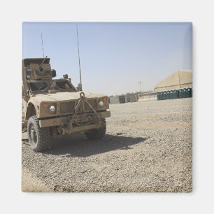 Imã Um Oshkosh M-ATV 2