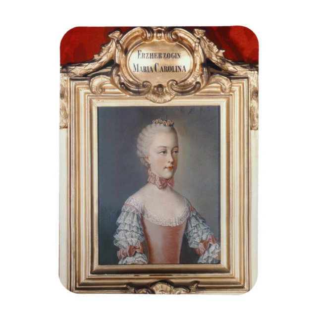 Ímã Um Pagoda, gravado por Joseph Constantine Stadler  (Vertical)