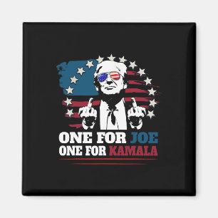 Imã Um Para Joe Um Para Kamala Funny Trump Trump