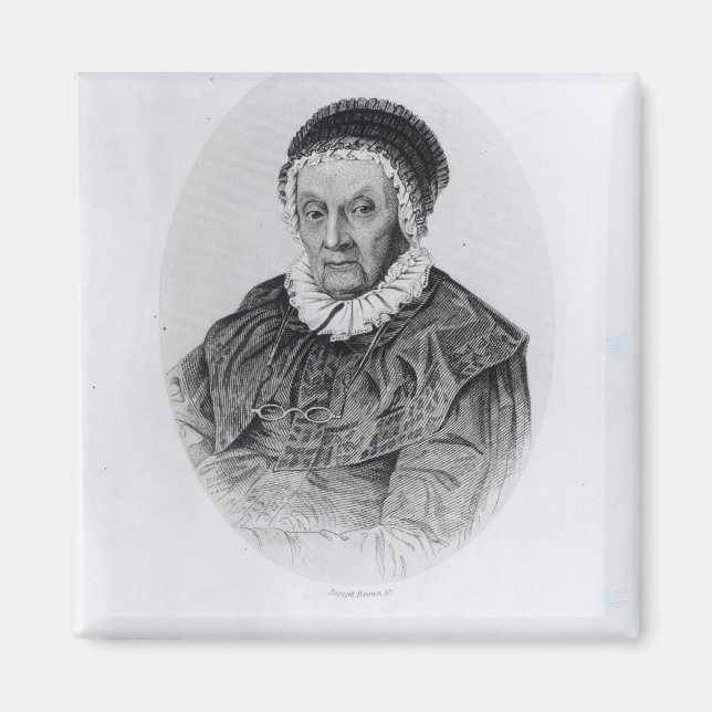 Imã Um Pastor (Frente)