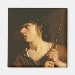 Imã Um pastor, 1635