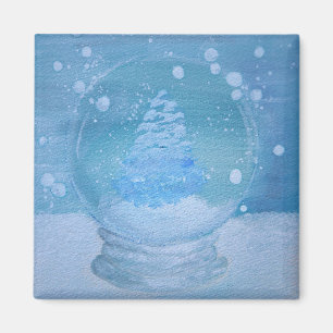 Imã Um Pequeno Shaken