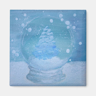 Imã Um Pequeno Shaken