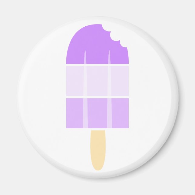 Imã Um Pop de Legal (Frente)