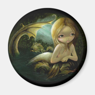 Imã Um pouco de luz