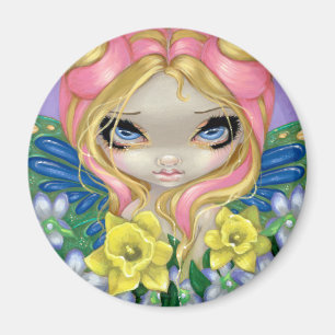 Imã Um pouco de Primavera.