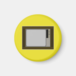 Imã Um pouco dos anos 60.