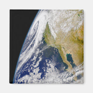 Imã Um sistema maciço da baixa pressão