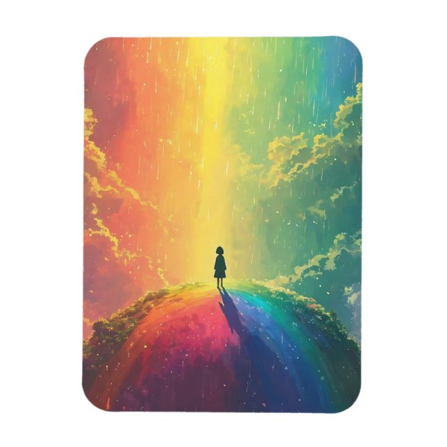 Ímã Um Sonho Bonito (Vertical)