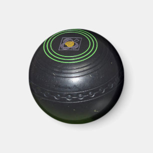 Imã Um Tigre Preto,