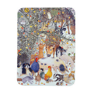 Ímã Um Tratado Torrado