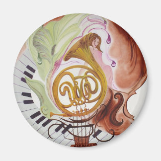 Imã Um Uso Para O Mistério