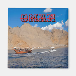 Imã Uma Aventura Costeira Omani