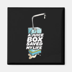 Imã Uma Caixa De Suco Salvou Meus Homens Com Diabetes