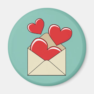 Imã Uma Carta de Amor