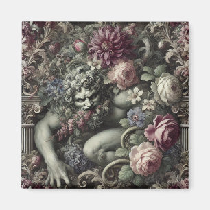 Imã 🎭 Uma Comédia Colossal - Vitoriano Gótico